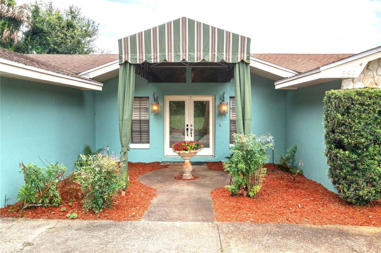 589 Thornburg Road, Babson Park, FL 33827 Photo