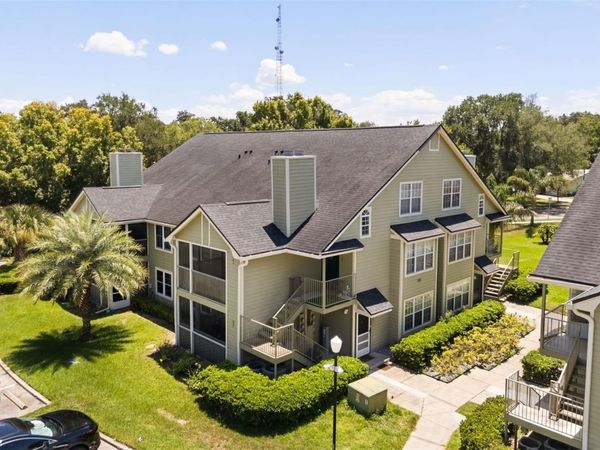 3729 S LAKE ORLANDO PARKWAY , Unit 5, ORLANDO, FL 32808