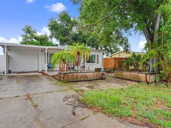 824 67TH STREET S, ST PETERSBURG, FL 33707