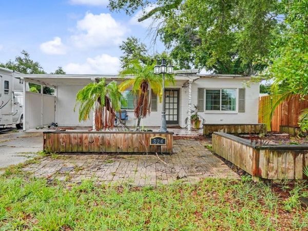 824 67TH STREET S, ST PETERSBURG, FL 33707