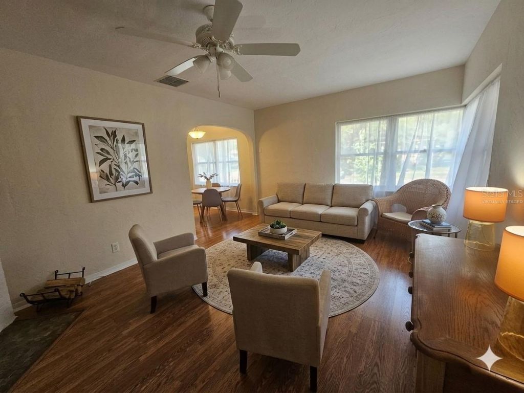 2850 9th Avenue N, Saint Petersburg, FL 33713 Photo