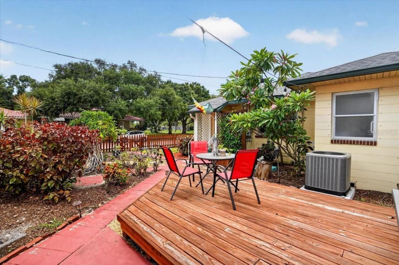 2850 9th Avenue N, Saint Petersburg, FL 33713 Photo