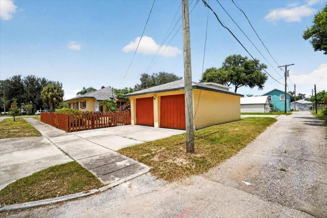 2850 9th Avenue N, Saint Petersburg, FL 33713 Photo