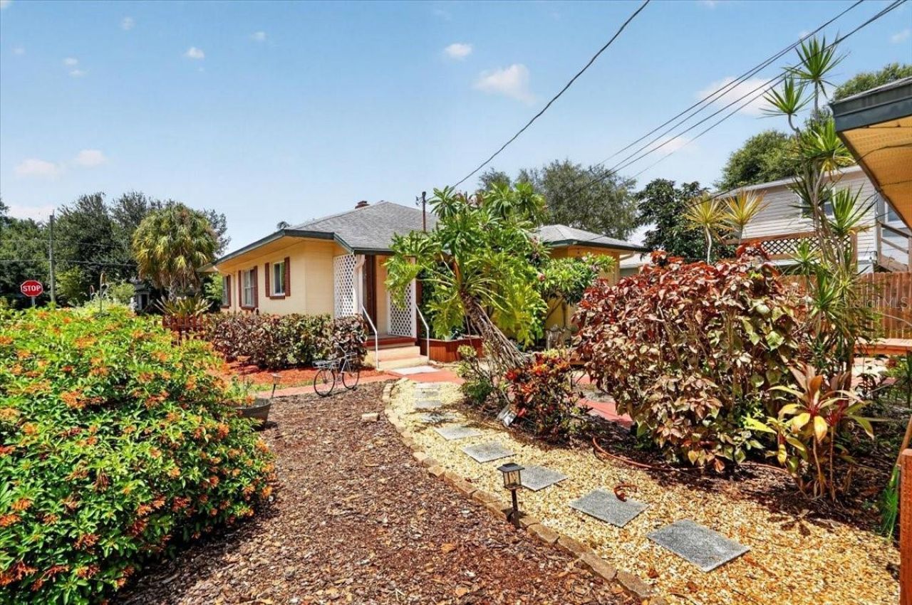 2850 9th Avenue N, Saint Petersburg, FL 33713 Photo