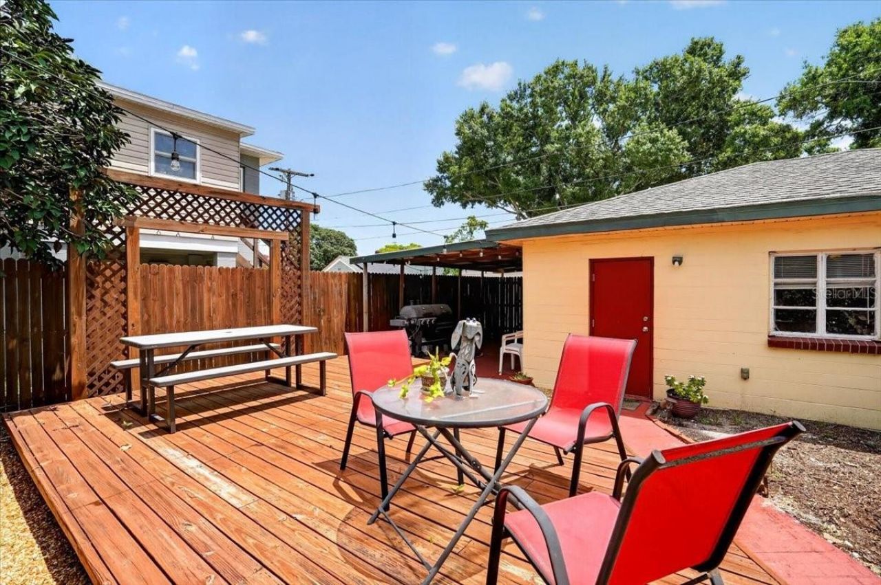 2850 9th Avenue N, Saint Petersburg, FL 33713 Photo