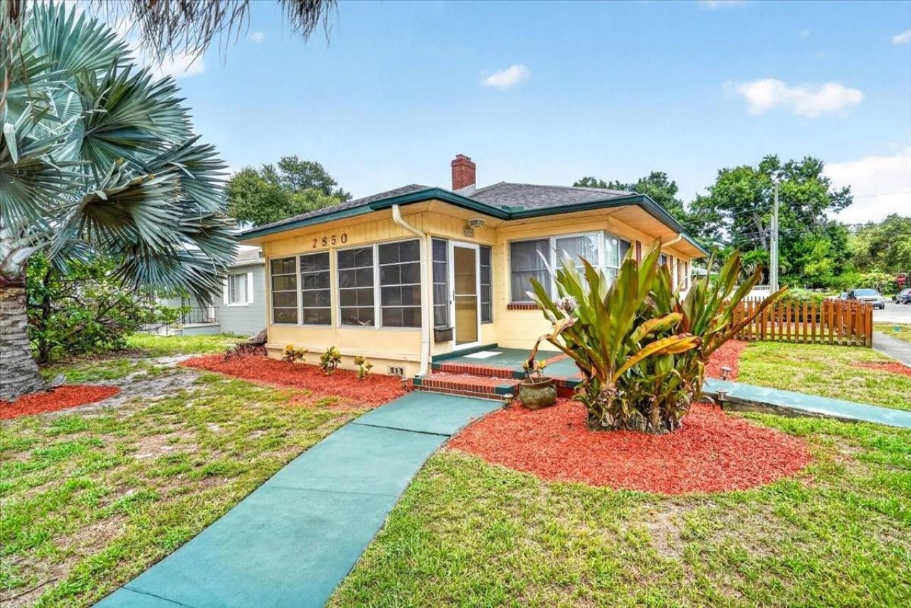 2850 9th Avenue N, Saint Petersburg, FL 33713 Photo
