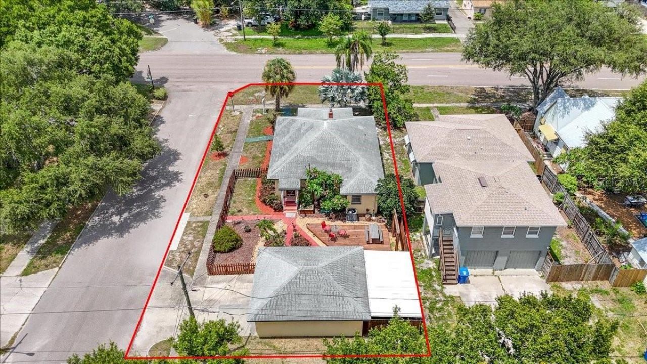2850 9th Avenue N, Saint Petersburg, FL 33713 Photo
