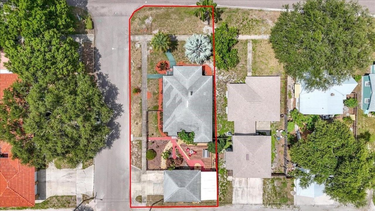 2850 9th Avenue N, Saint Petersburg, FL 33713 Photo