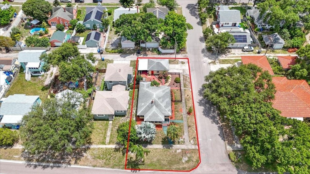 2850 9th Avenue N, Saint Petersburg, FL 33713 Photo
