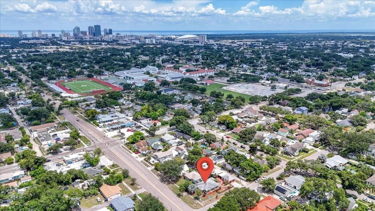 2850 9th Avenue N, Saint Petersburg, FL 33713 Photo