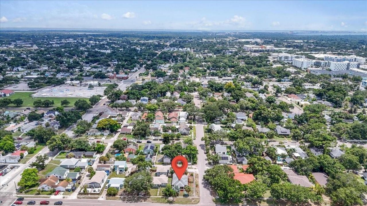 2850 9th Avenue N, Saint Petersburg, FL 33713 Photo