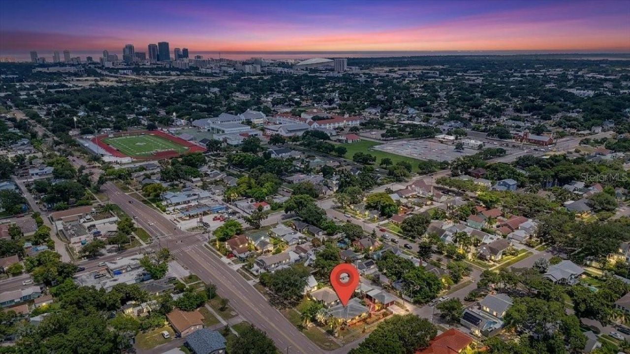 2850 9th Avenue N, Saint Petersburg, FL 33713 Photo