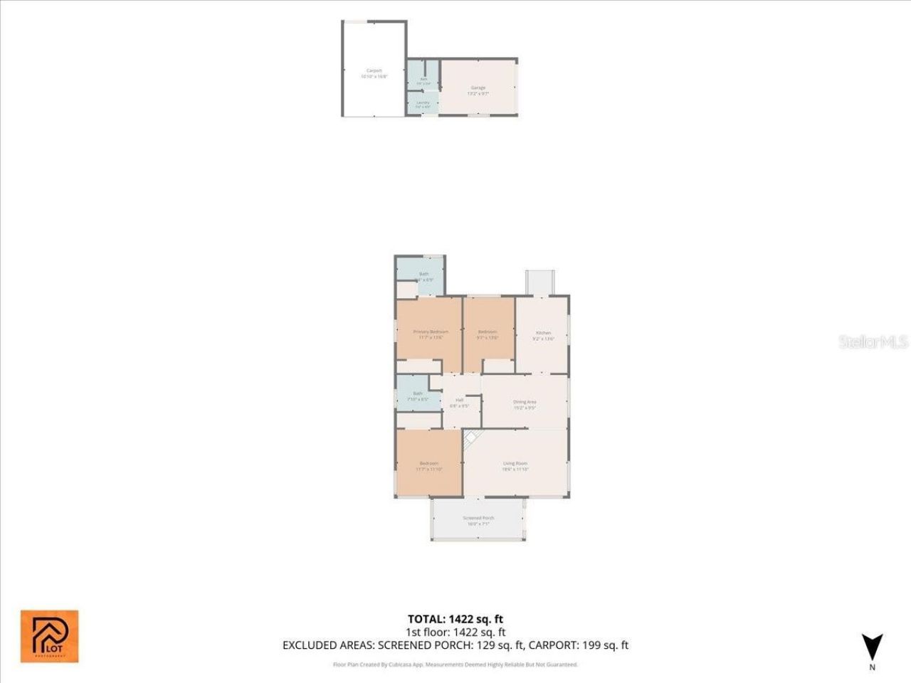 2850 9th Avenue N, Saint Petersburg, FL 33713 Photo