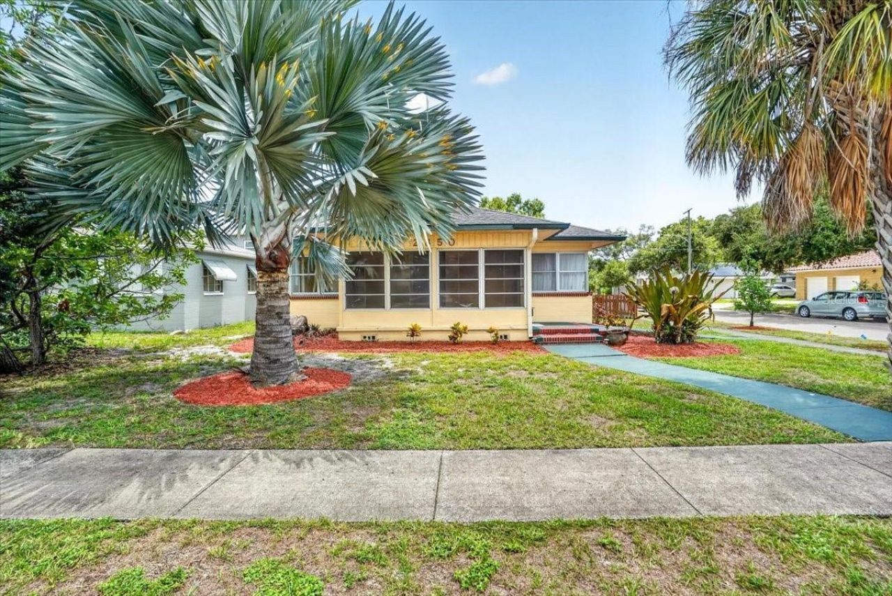 2850 9th Avenue N, Saint Petersburg, FL 33713 Photo
