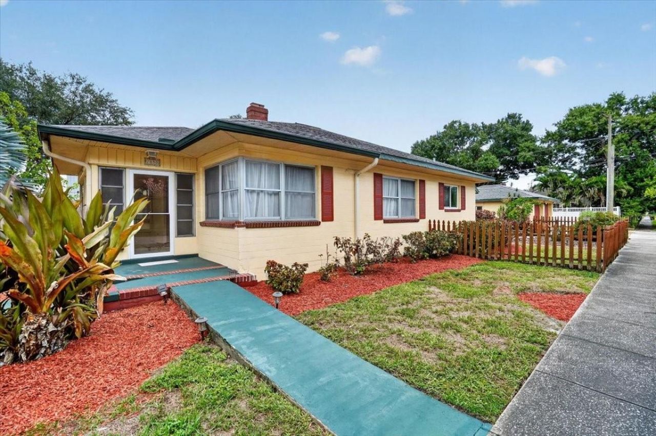 2850 9th Avenue N, Saint Petersburg, FL 33713 Photo