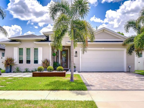 1706 W LOUISIANA AVENUE , TAMPA, FL 33603