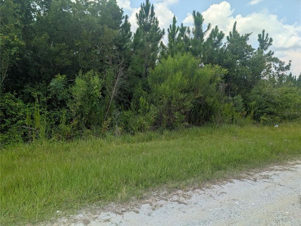 103 TROPICANA DRIVE , INDIAN LAKE ESTATES, FL 33855