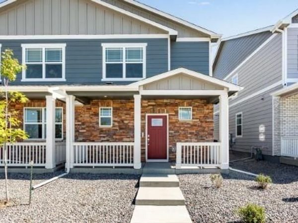 18735 E 98th Avenue, Commerce City, CO 80022