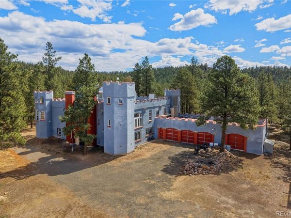 16422 County Road 31.9 , Weston, CO 81091