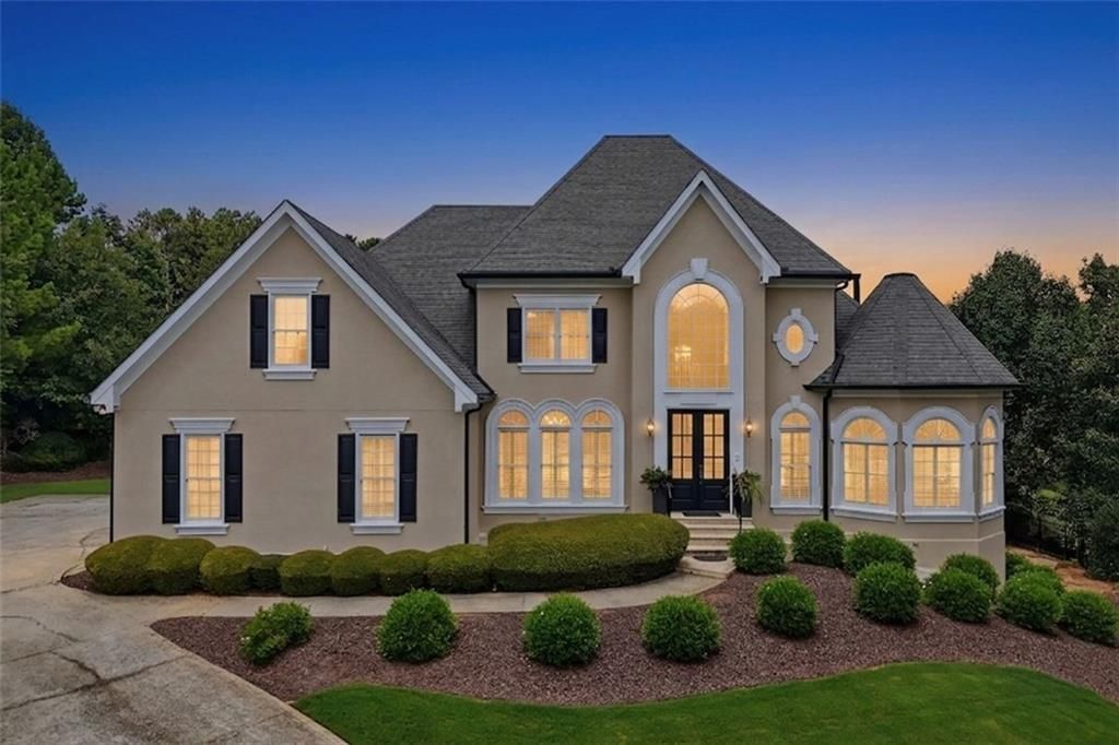 406 Colonsay Drive, Johns Creek, GA 30097 Main Photo