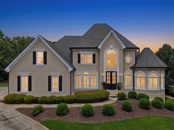 406 Colonsay Drive, Johns Creek, GA 30097
