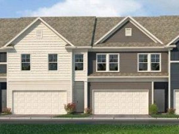 301 Epping Street , Unit 73, Stockbridge, GA 30281