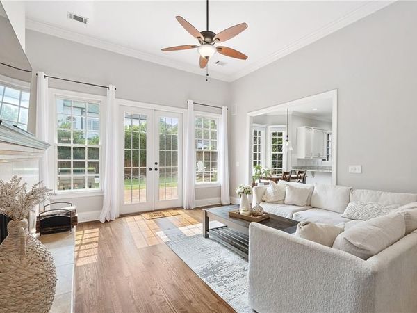 2265 Valley Brook Way NE, Brookhaven, GA 30319