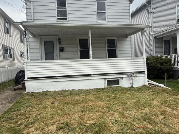 232 Damon Street, West Pittston, PA 18643