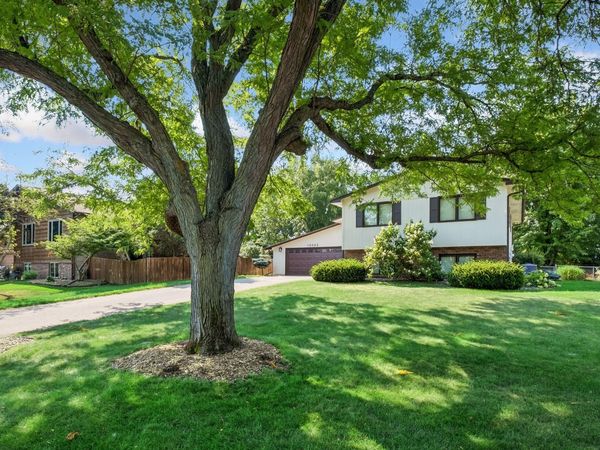 10342 Rhode Island Circle, Bloomington, MN 55438