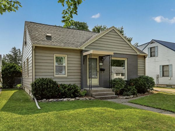 724 14th Avenue NE, Rochester, MN 55906