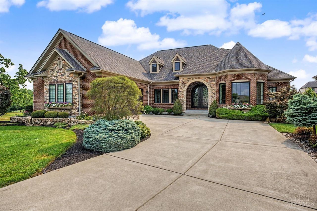 6074 Trotters Way, Liberty Township, OH 45011 Main Photo