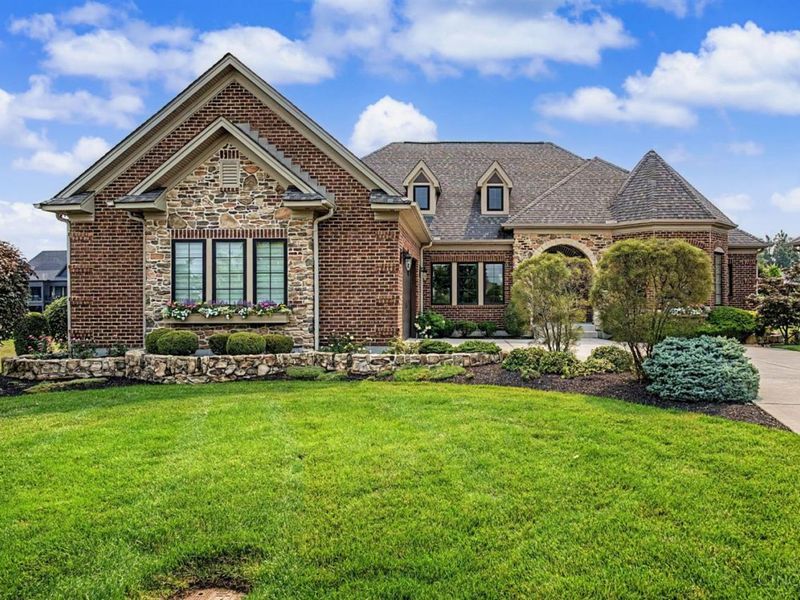 6074 Trotters Way, Liberty Township, OH 45011 Photo 3