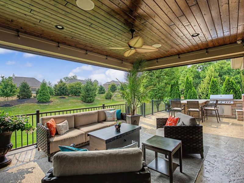6074 Trotters Way, Liberty Township, OH 45011 Photo 62