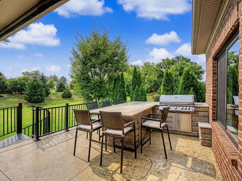 6074 Trotters Way, Liberty Township, OH 45011 Photo 63