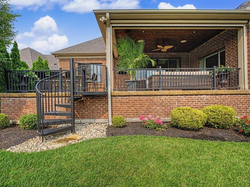 6074 Trotters Way, Liberty Township, OH 45011 Photo 64