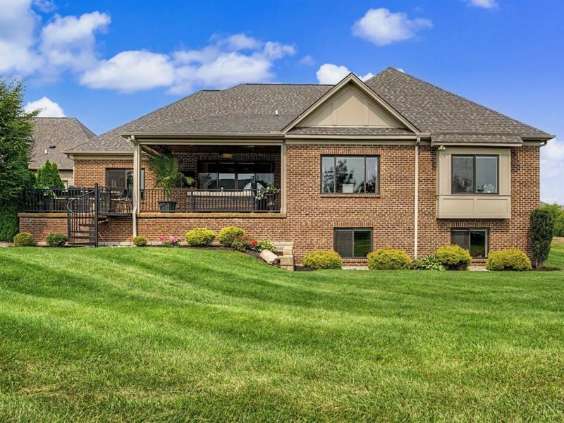 6074 Trotters Way, Liberty Township, OH 45011 Photo 66