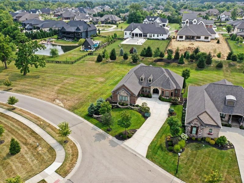 6074 Trotters Way, Liberty Township, OH 45011 Photo 69