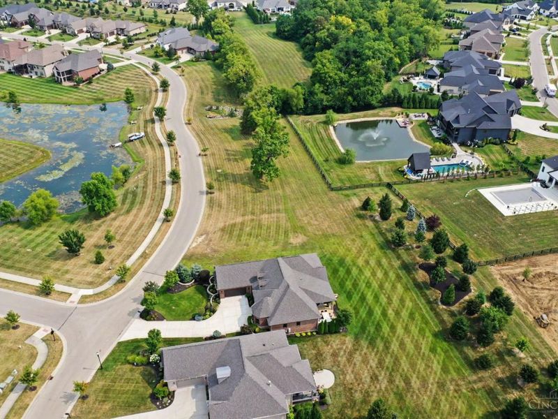 6074 Trotters Way, Liberty Township, OH 45011 Photo 72