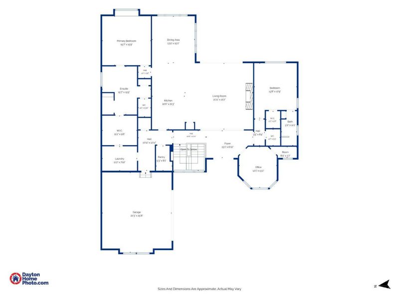 6074 Trotters Way, Liberty Township, OH 45011 Photo 74