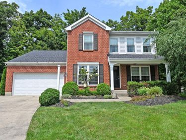 4249 Hidden Creek Court, Union Twp, OH 45103