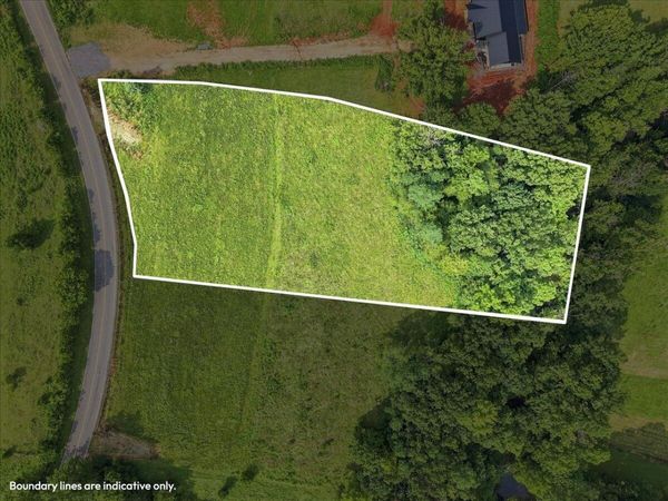 Lot 10 Stanley Valley Road, Rogersville, TN 37857