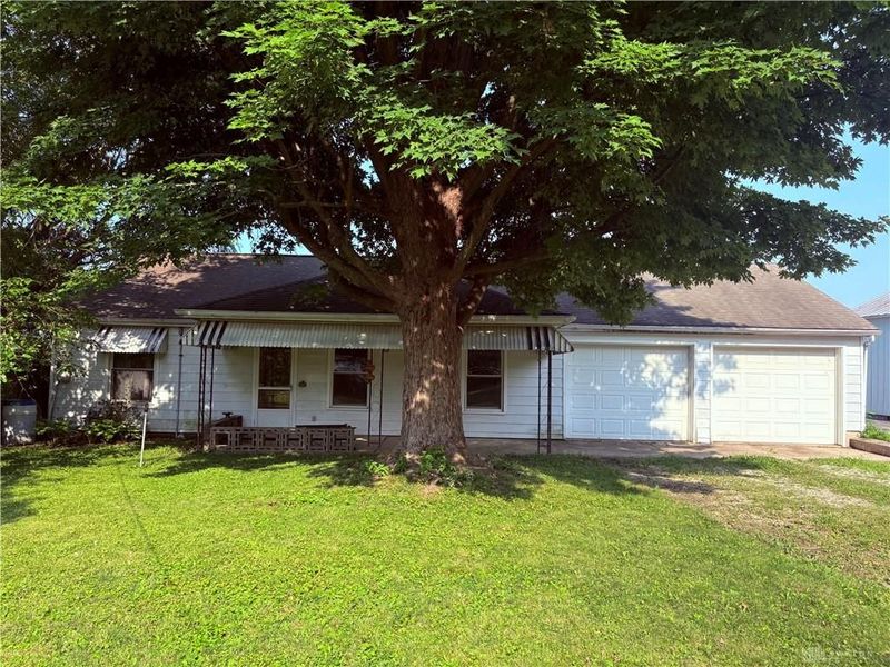 241 N Maple Street, Eldorado, OH 45321 Photo 1