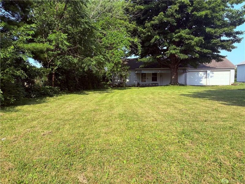 241 N Maple Street, Eldorado, OH 45321 Photo 2
