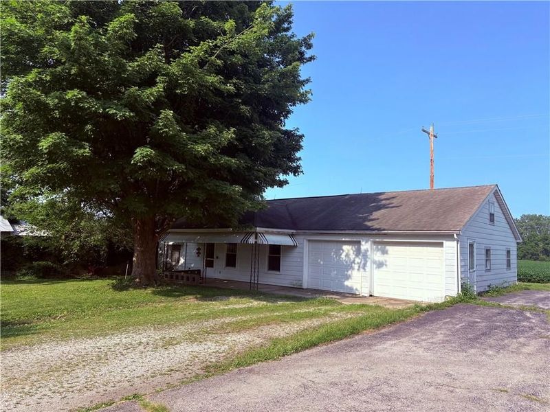241 N Maple Street, Eldorado, OH 45321 Photo 3