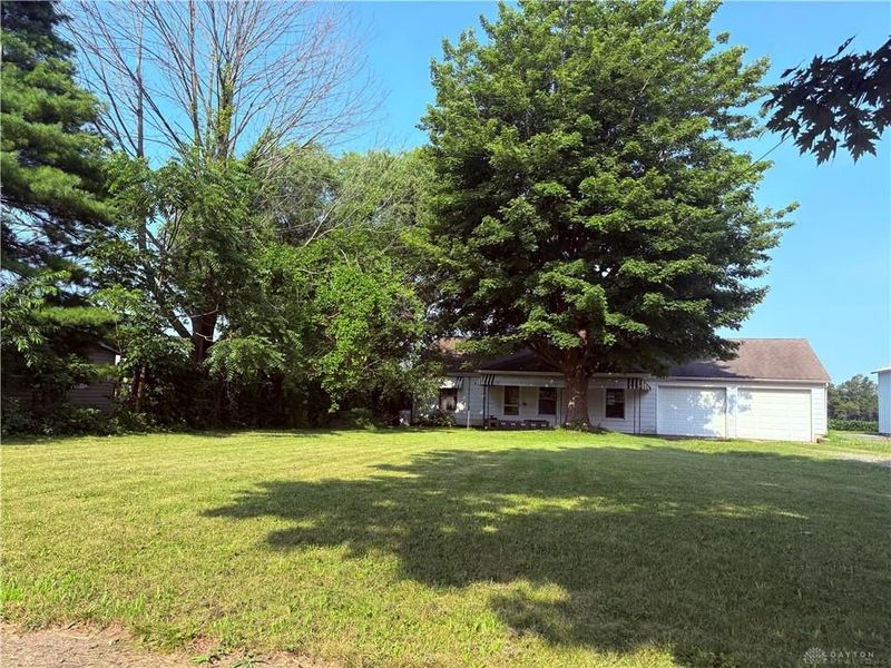 241 N Maple Street, Eldorado, OH 45321 Photo 4