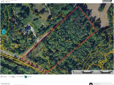 10237 Collins Riley Road, Harlan Twp, OH 45107