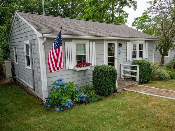 145 Arnold Road, Marshfield, MA 02050