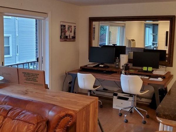 70 Park St, Unit 24, Somerville, MA 02143