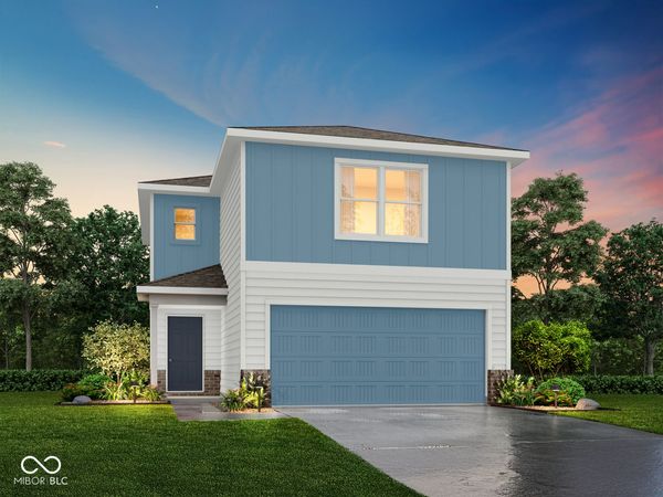 274 Audrey Lane , Austin, IN 47102