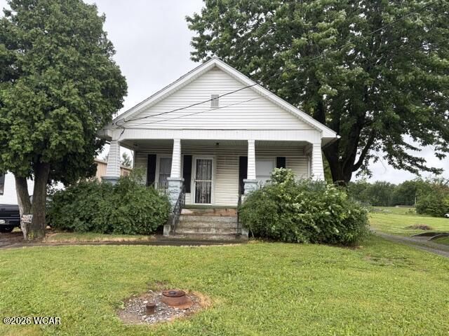 2355 Allentown Road, Lima, OH 45805 Main Photo